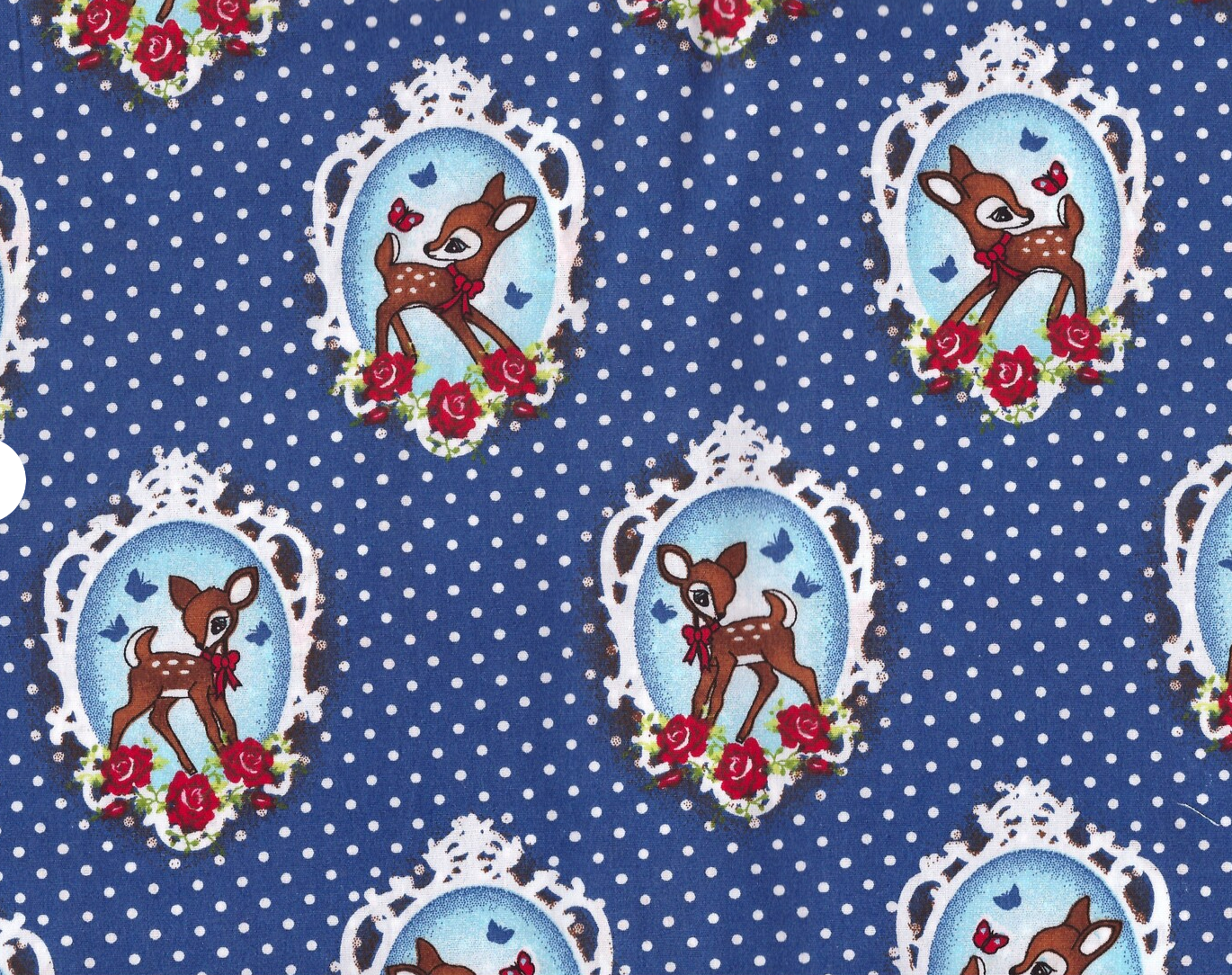 Betty Deluxe Shopping Trolley Seat Cover