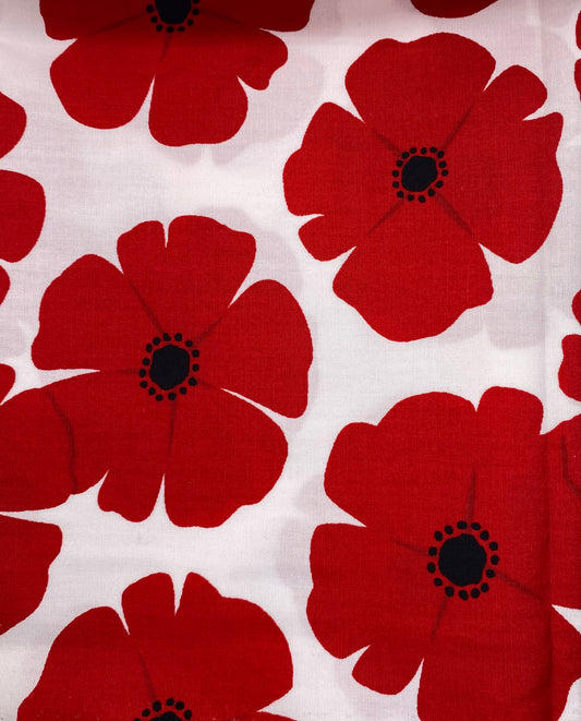 Poppy Deluxe Shopping Trolley Seat Cover